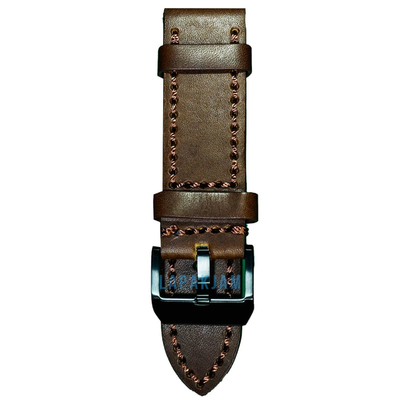 Tali Jam Tangan Kulit A-111-22