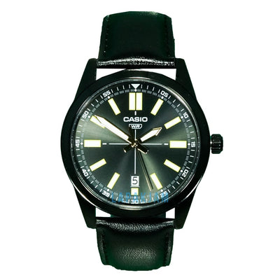 Jam Tangan Analog Casio MTP-VD02D-2EUDF