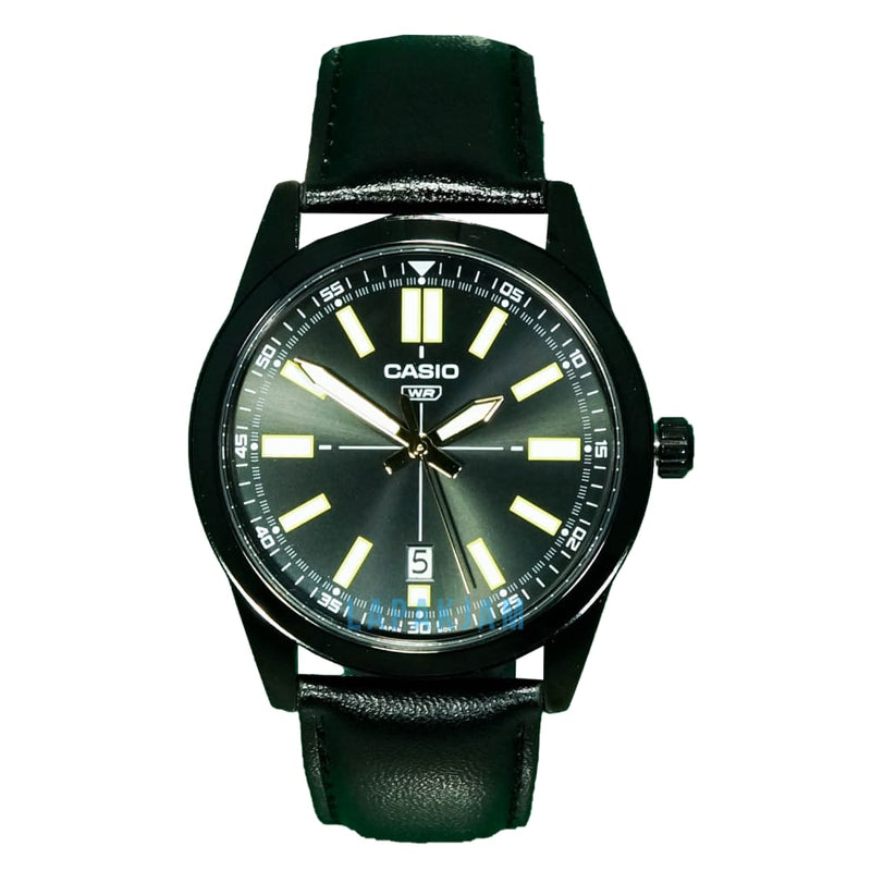 Jam Tangan Analog Casio MTP-VD02D-2EUDF