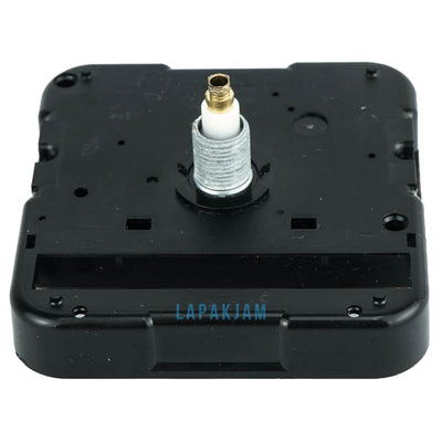 Mesin JD Step Standard SKP Hitam SDSK8504HT17MM
