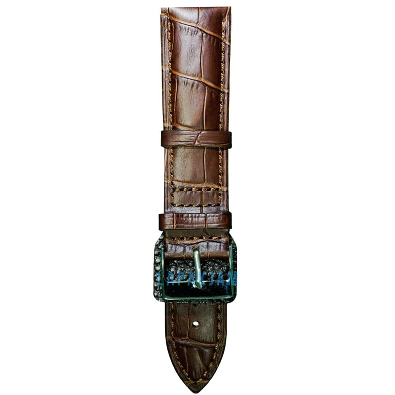 Tali Jam Tangan Kulit HTD-72