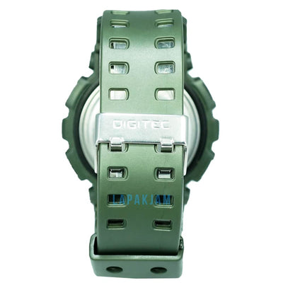 Jam Tangan Digital DG-5031T M