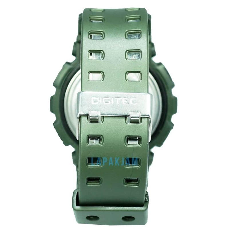 Jam Tangan Digital DG-5031T M