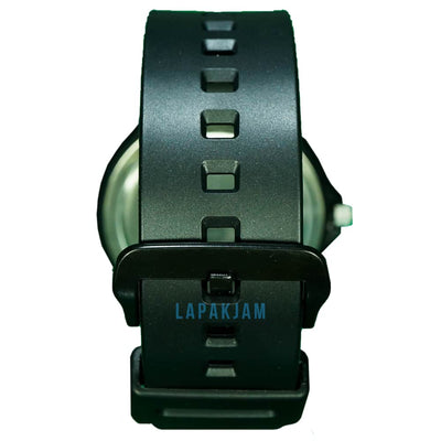 Jam Tangan Analog Casio MW-240-2BVDF