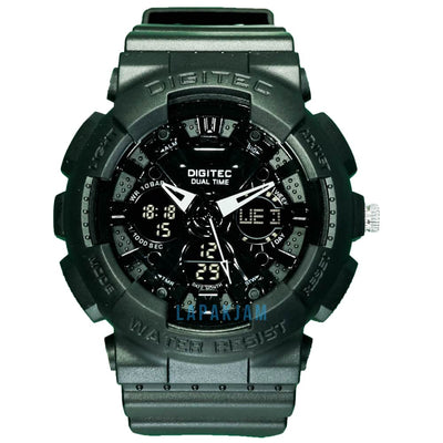 Jam Tangan Digital Digitec DG-2032T