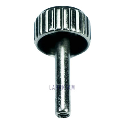 Knop Jam Tangan Standard 4 mm