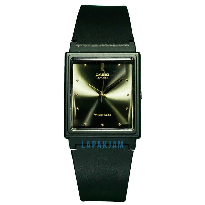 Jam Tangan Analog Casio MQ-38-2ADF