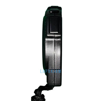 Stopwatch Flott FL-022 Hitam
