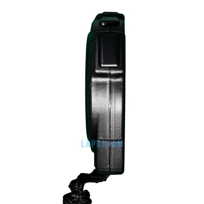 Stopwatch Flott FL-022 Hitam