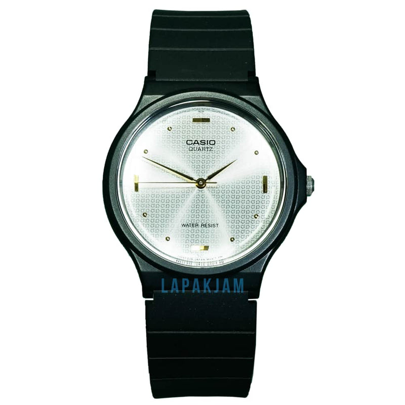 Jam Tangan Analog Casio MQ-76-7A1LDF