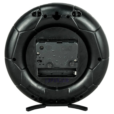 Jam Weker Analog Bola Esa Arsenal WEKA914ARS