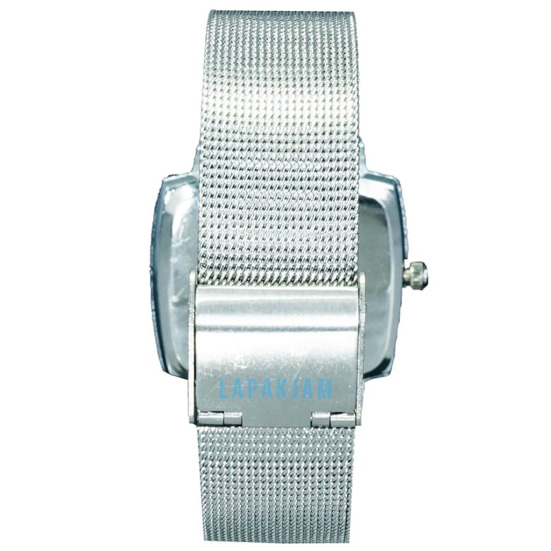 Jam Tangan Analog RLX FS-001