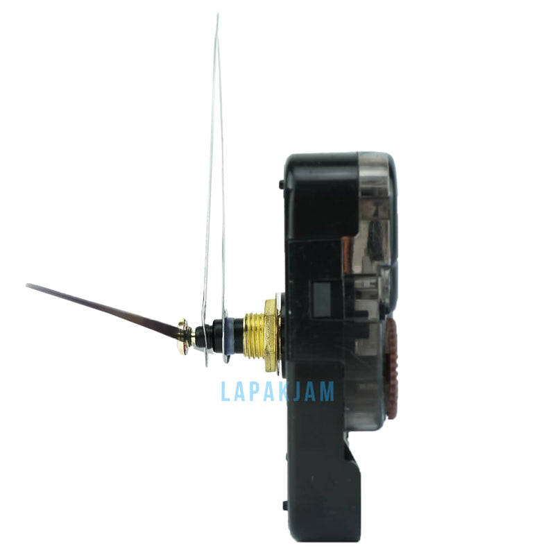 Mesin JD Step Standard Tidak Ada Merk Hitam SD18128N-F1MM