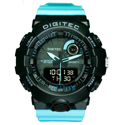Jam Tangan Digital Digitec DG-2132T
