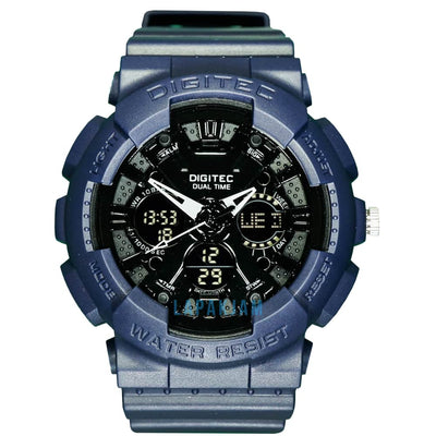 Jam Tangan Digital Digitec DG-2032T