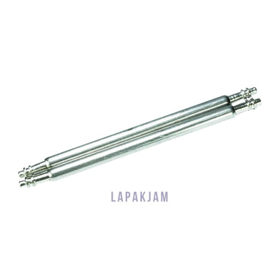 Behel Jam Tangan Stainless Steel Diameter 1,50 mm UK 23 mm