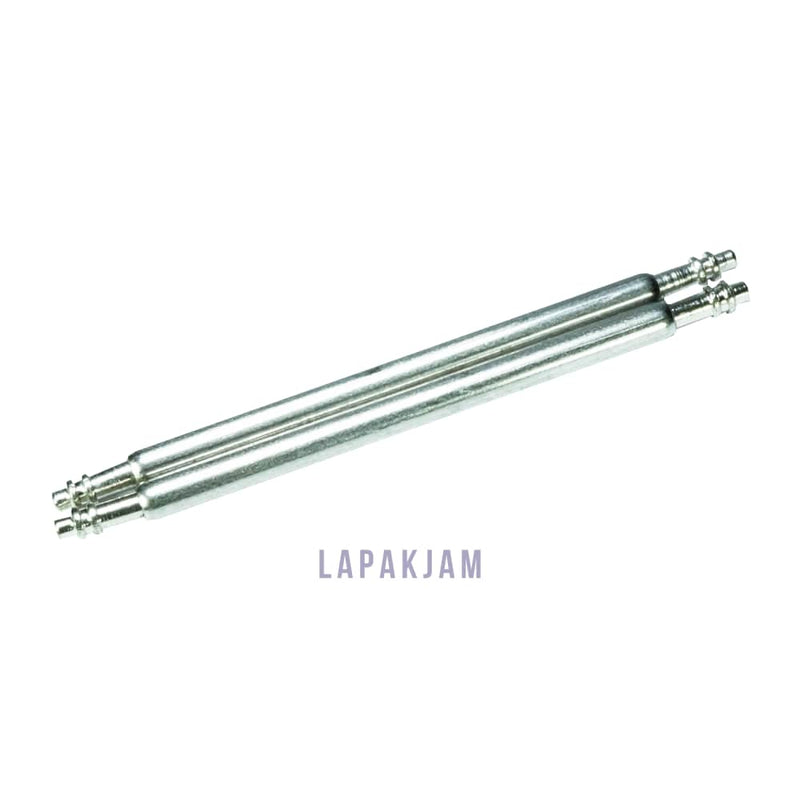 Behel Jam Tangan Stainless Steel Diameter 1,50 mm UK 23 mm