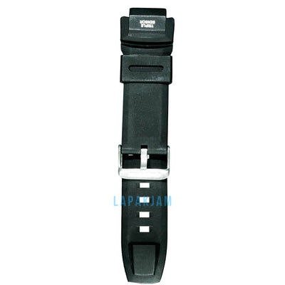 Tali Jam Tangan Rubber GS-08-26