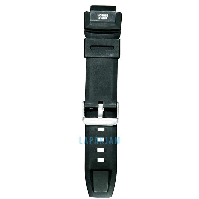 Tali Jam Tangan Rubber GS-08-26