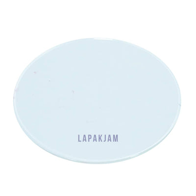 Kaca Jam Kaca Bahan Sapphire 3.6 cm
