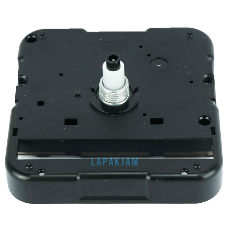 Mesin JD Step Standard SKP Hitam SDSK2800HT15MM