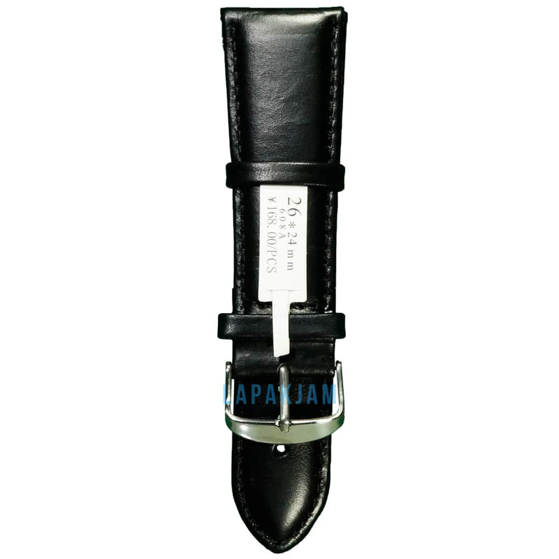 Tali Jam Tangan Leather A-608-22