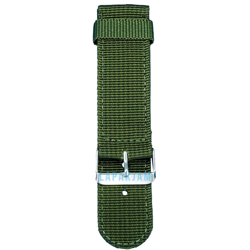 Tali Jam Tangan Fabric TP-05- 20