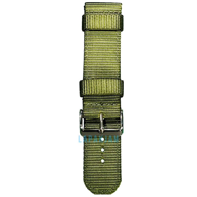 Tali Jam Tangan Kanvas TK-14