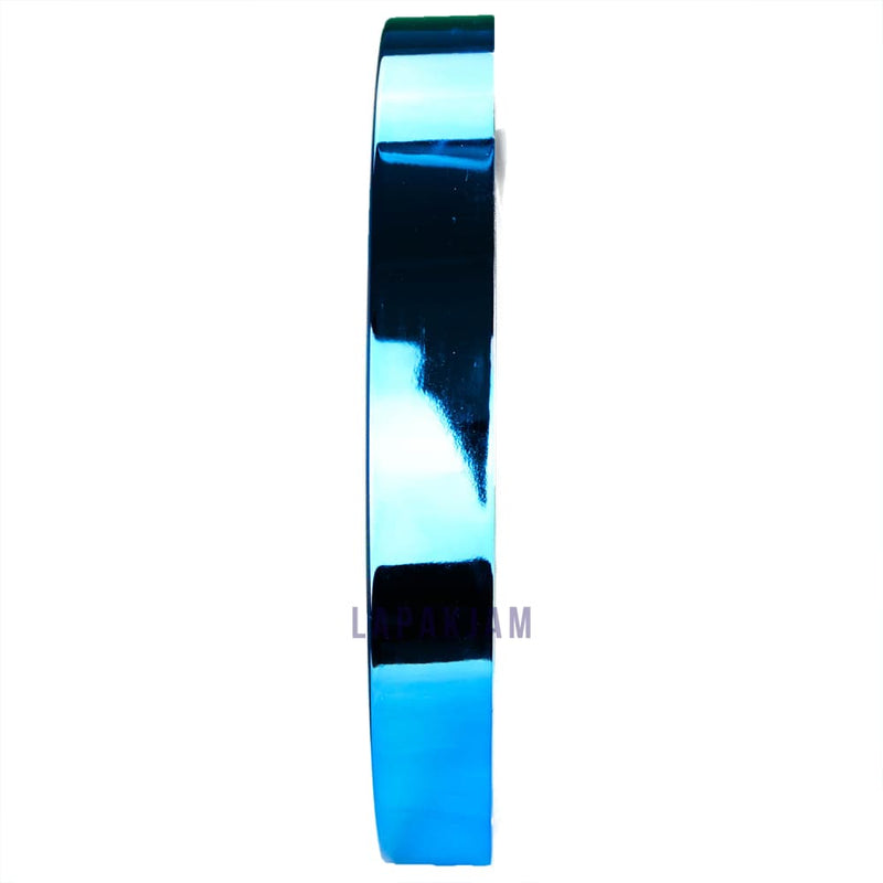 Jam Dinding Analog Animal Pioneer Biru JD75213TD-1LBL