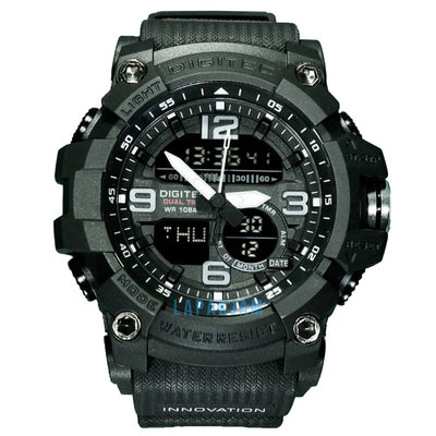 Jam Tangan Digital Digitec DG-2102T