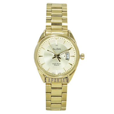 Jam Tangan Analog ALB 504149L