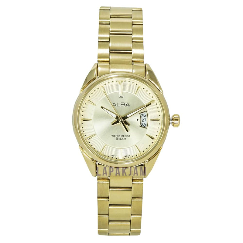 Jam Tangan Analog ALB 504149L