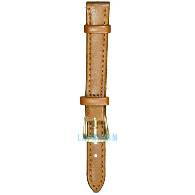 Tali Jam Tangan Leather Pres Jait 583