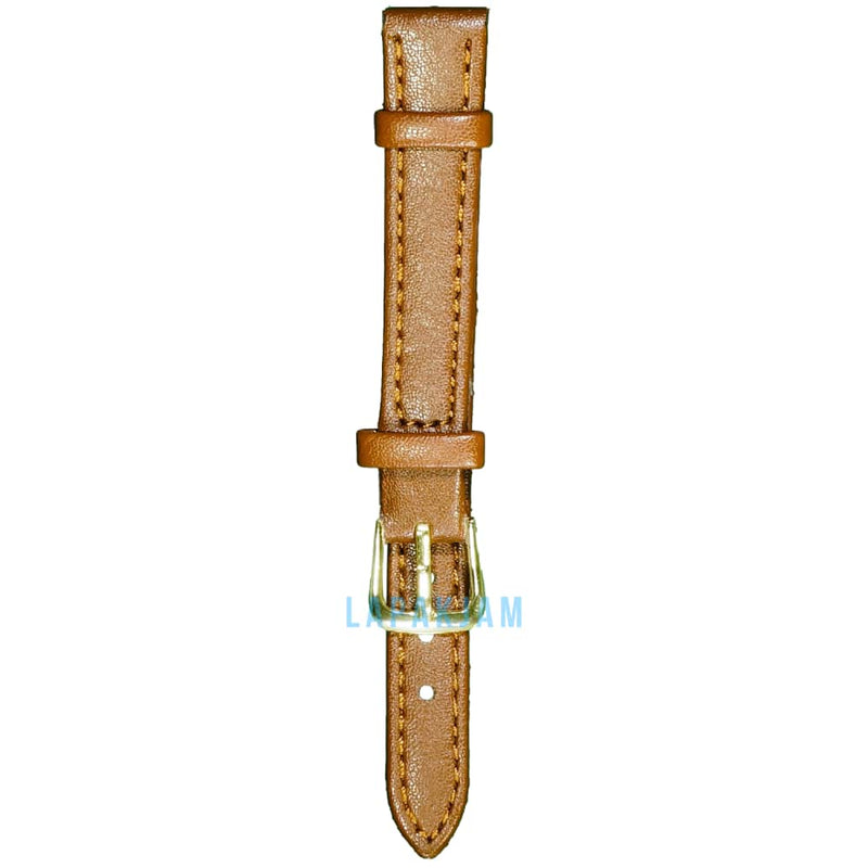 Tali Jam Tangan Leather Pres Jait 583