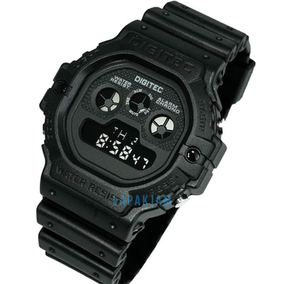 Jam Tangan Digital DG-5090T L