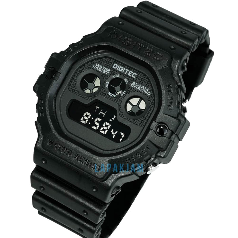 Jam Tangan Digital DG-5090T L