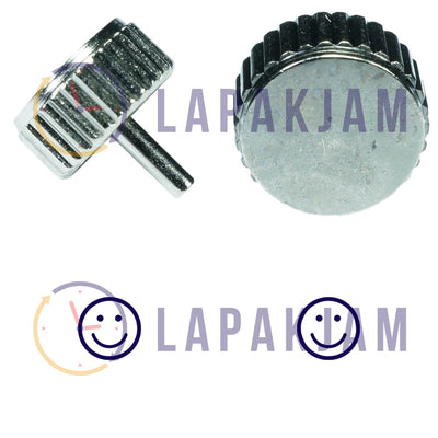 Knop Jam Tangan Standard 7 mm