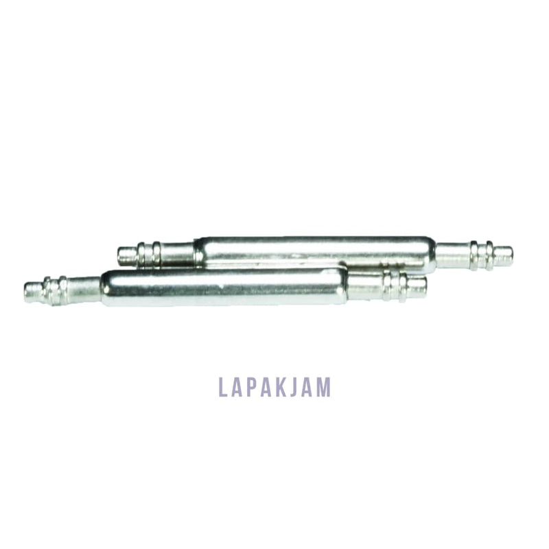 Behel Jam Tangan Stainless Steel Diameter 1,50 mm UK 13 mm