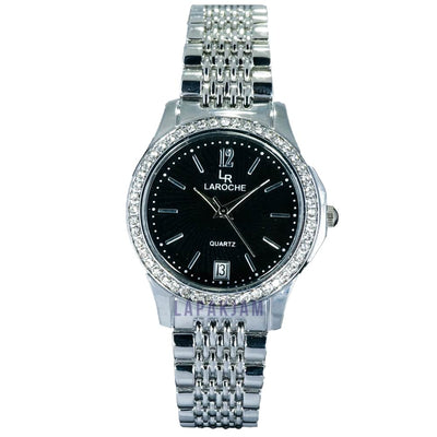 Jam Tangan Analog LR-02