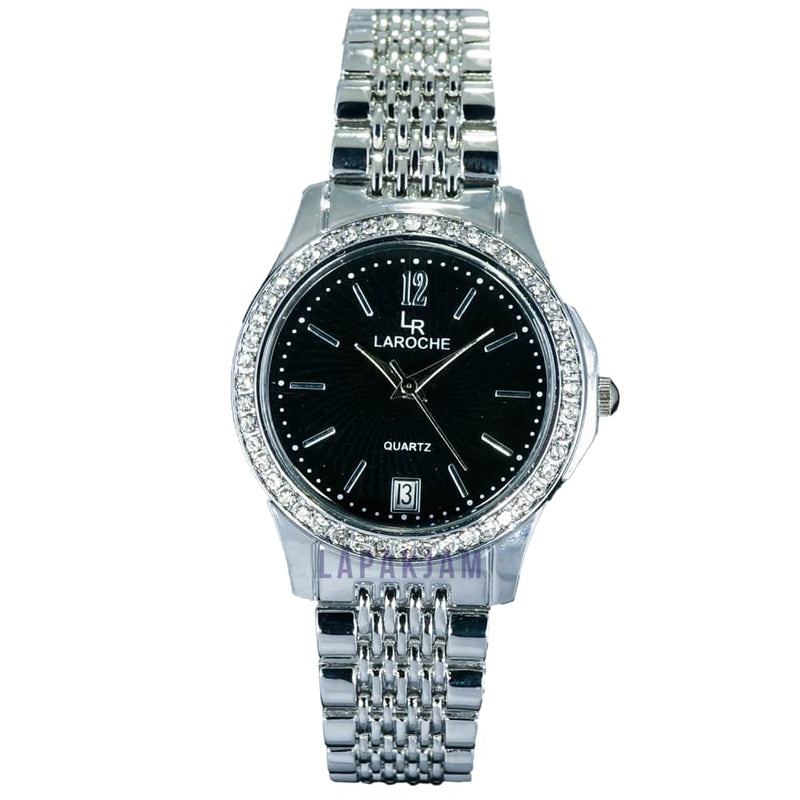 Jam Tangan Analog LR-02
