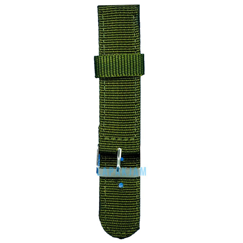 Tali Jam Tangan Fabric TP-05- 20