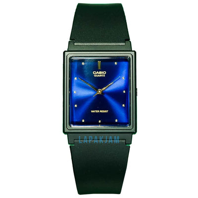 Jam Tangan Analog Casio MQ-38-2ADF