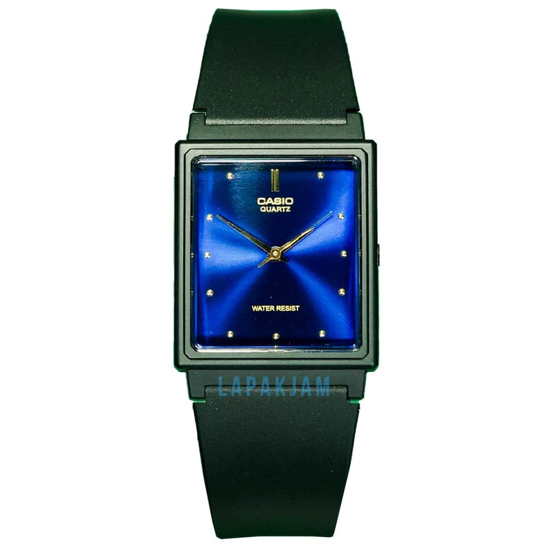 Jam Tangan Analog Casio MQ-38-2ADF