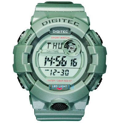Jam Tangan Digital Digitec DG-5112T
