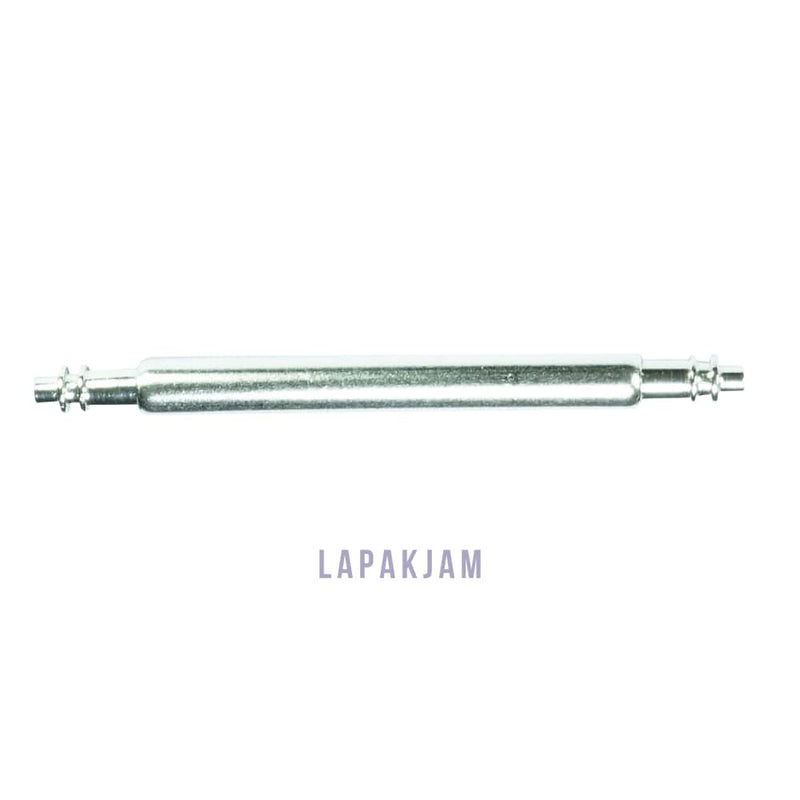 Behel Jam Tangan Ruihua 4006 Stainless Steel Diameter 1,78 mm UK 18 mm