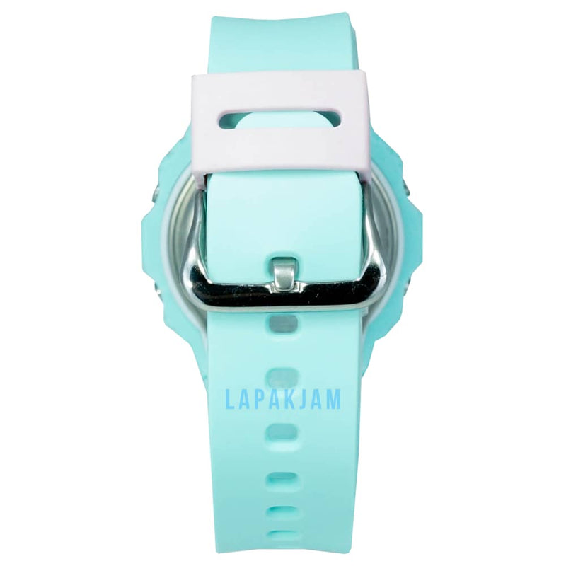 Jam Tangan Digital BDG-711OT L