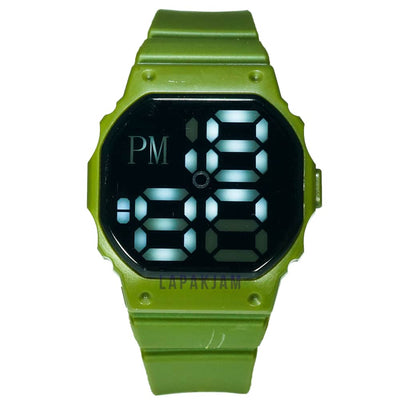 Jam Tangan Digital LED K002