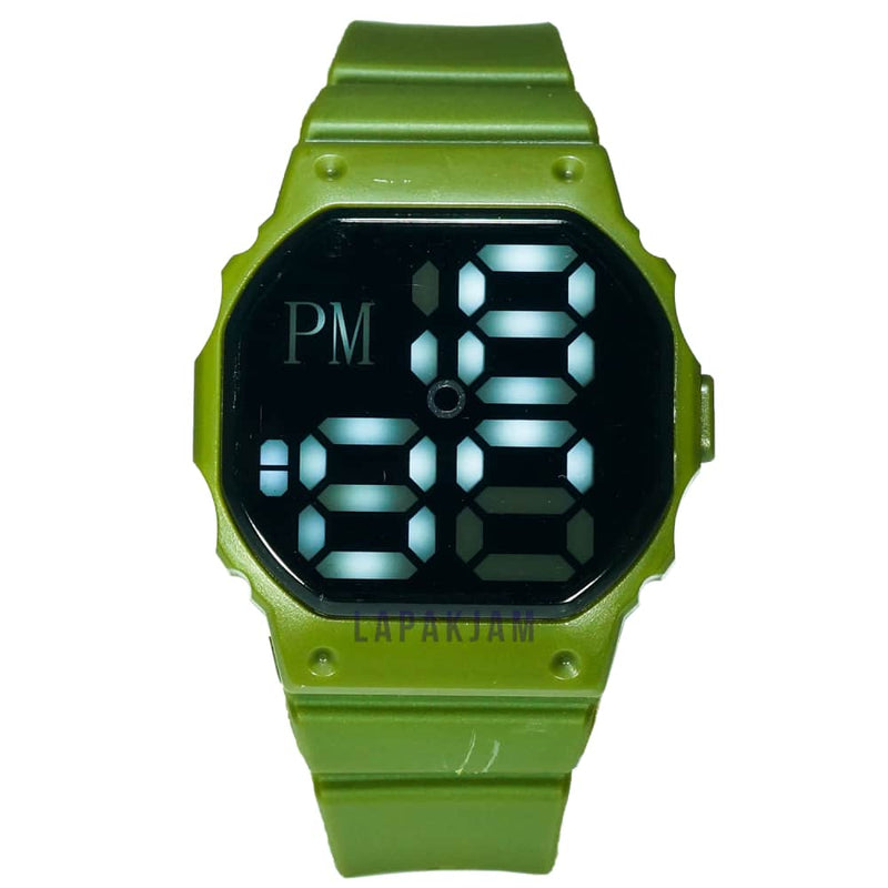 Jam Tangan Digital LED K002