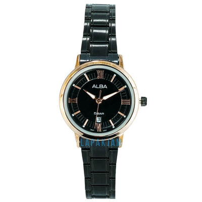 Jam Tangan Analog ALB 040034L