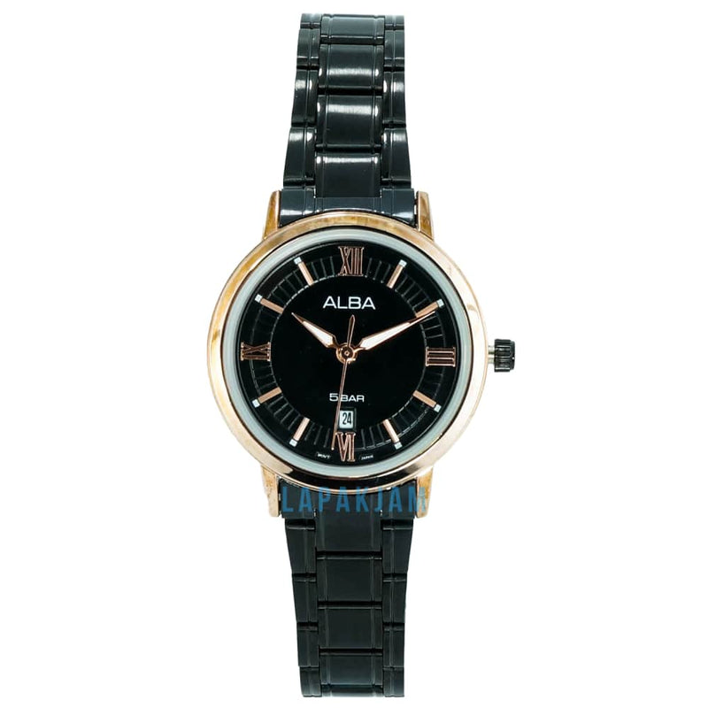 Jam Tangan Analog ALB 040034L